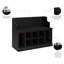 Banc de rangement pour chaussures Arulappu-360517292