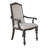 Mohall Fabric Upholstered Armchair-105670251