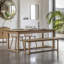 Calliope Extendable Dining Table-1417910213
