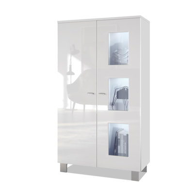 Display Cabinet