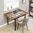 Brimmer Extendable Dining Table-1439752286-1439322782