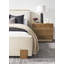 Edge 3 - Drawer Solid Wood Nightstand