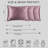 100% Mulberry Silk Pillowcase-102190318-102190314