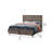 Leamon Slat Bed-854238545-854238544