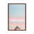 Classic Brown Wood Framed is unavailable