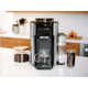 TrueBrew™ Automatic Single-Serve Drip Coffee Maker with Built-In Grinder and Bean Extract Technology