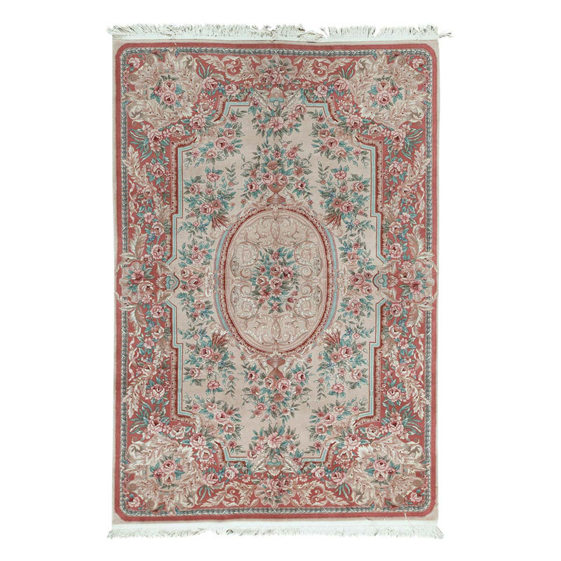 One-of-a-Kind 5'9" X 8'9" Area Rug
