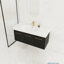 Meuble-lavabo mural 48 po avec lavabo