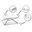 Ellender Frame Coffee Table