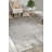 Stanton Abstract Gray Area Rug-22279682