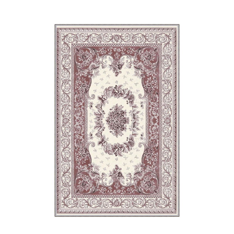 Antibacterial Hall Carpet, 31.5 x 59.1 inches | 100% Polyester, 0.4 in Pile Height, Non-Slip PVC Felt Dot Underside | Machine Washable, 3D Digital Printing | Durable & Stylish for Entryway, Living Room, or Bedroom