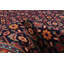 Tapis bleu marine Andelz 3 pi 5 po x 10 pi 1 po