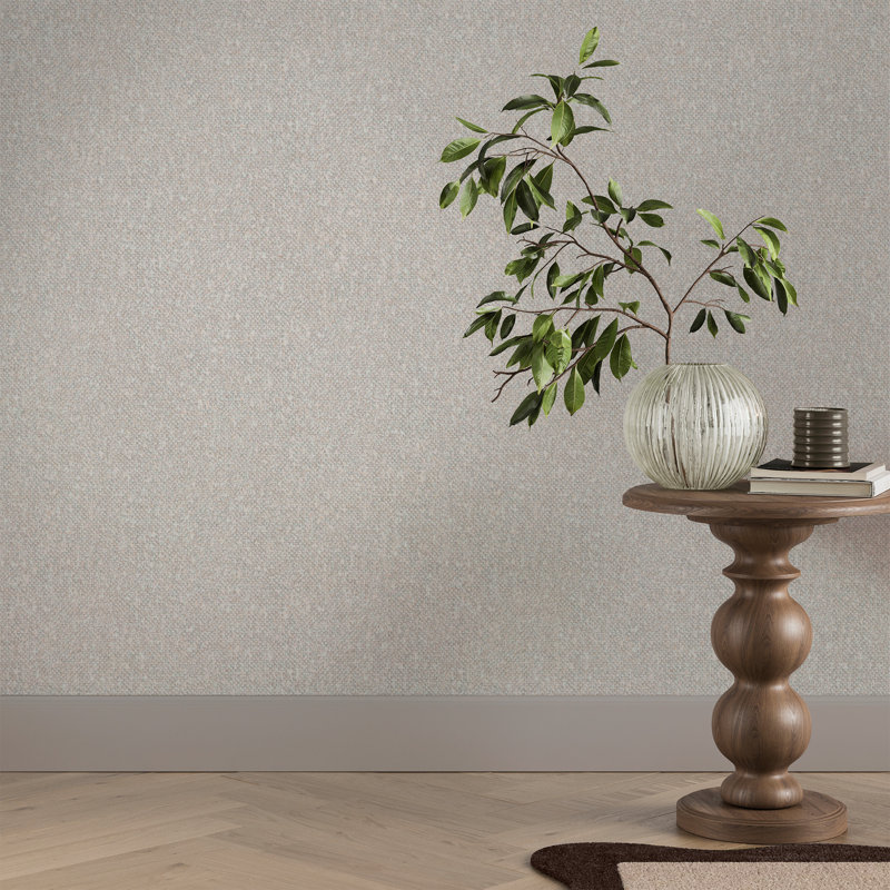 Superfresco Easy Hearthbound Texture Wallpaper, Cream