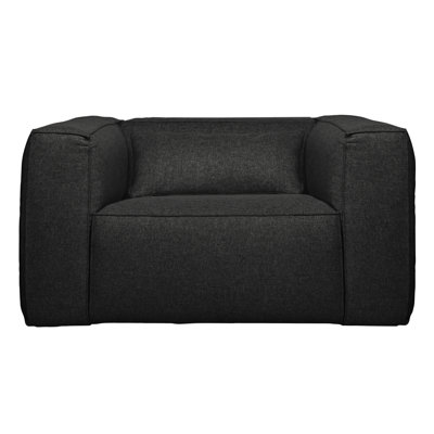 Velvet Armchair