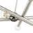 Ruven 8 - Light Modern Linear Chandelier-1817944982