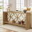 Laquaysha 70.86 Console Table