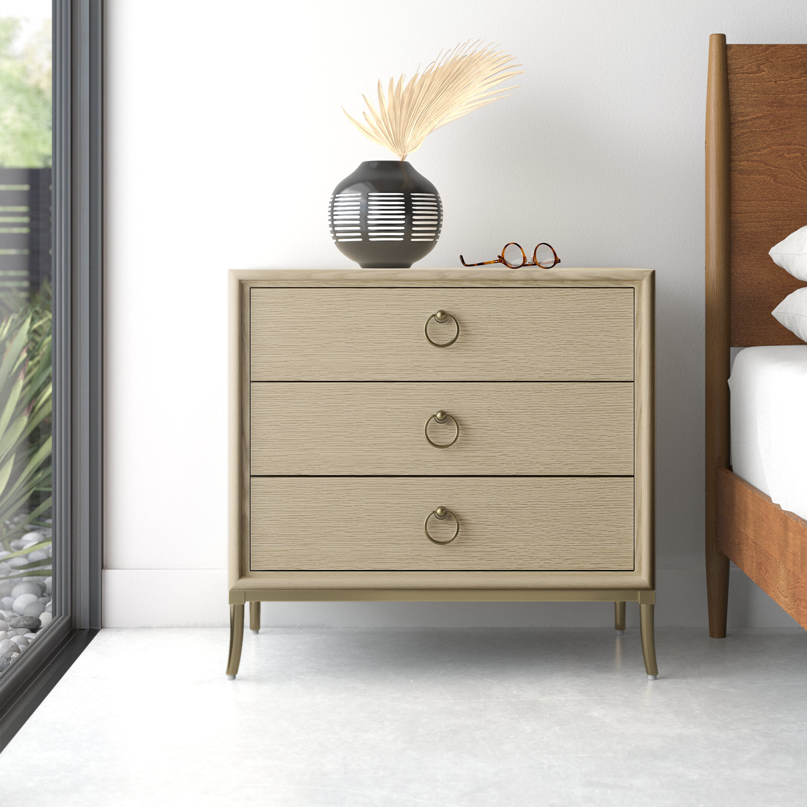 Willa store arlo nightstand