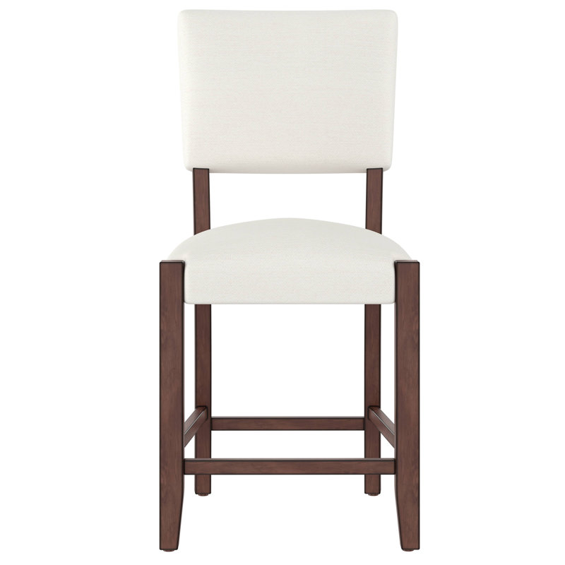 Tabourets de bar de style moderne Mid-Century