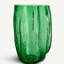 Crackle Glass Table Vase-564983959-564983960