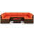 Orange est en rupture de stock
