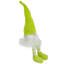 Figurine de gnome à ressorts 16 po-1948060076
