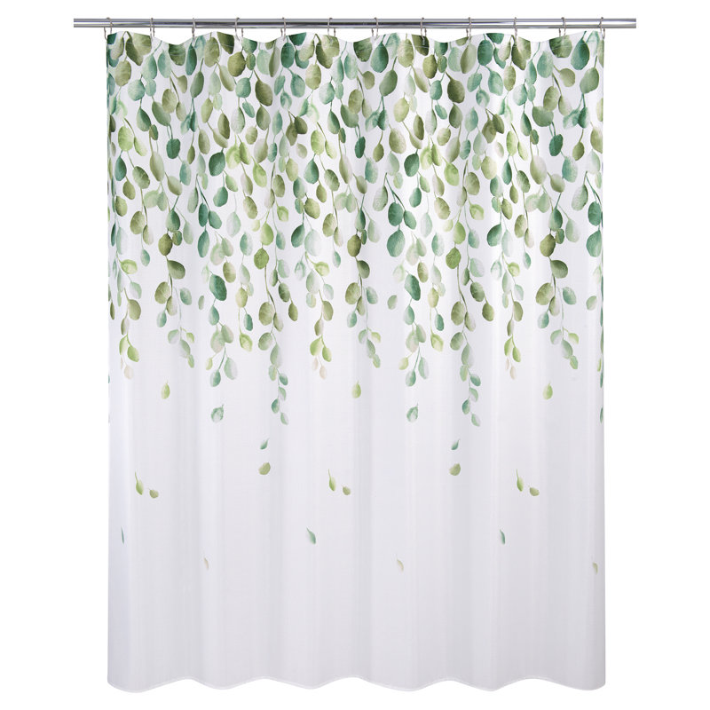 Analily SHOWER CURTAIN