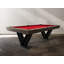 Doc & Holliday Savant Pool Table