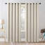 Blackout Curtain Pair