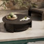 Roca Outdoor Rectangular Coffee Table