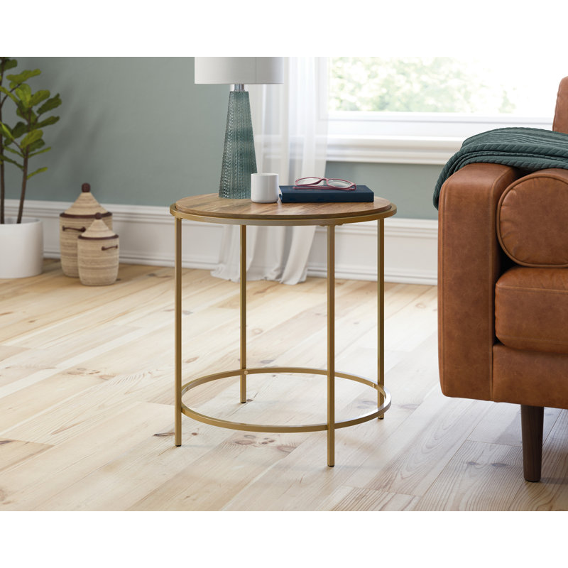 Table d'appoint Int Lux, Pierre décorative