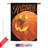Double Sided 40'' H x 28'' W Polyester Halloween-18887381