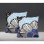 Housse et insert de coussin décoratif intérieur / extérieur en mélange de polyester-1757794925-1757794927