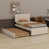 Beige est en rupture de stock
