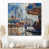 Toile tendue