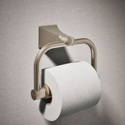 Memoirs® Wall Mount  Toilet Paper Holder