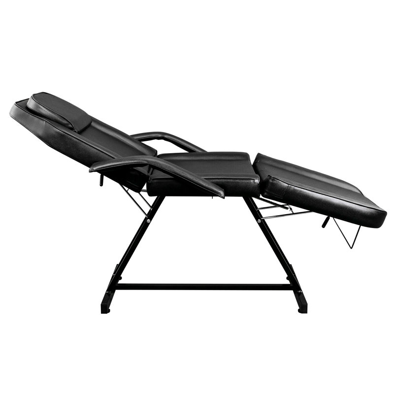 Fauteuil inclinable en cuir Appin