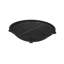 Theodosia Round Steel Charcoal Smokeless Fire Pit