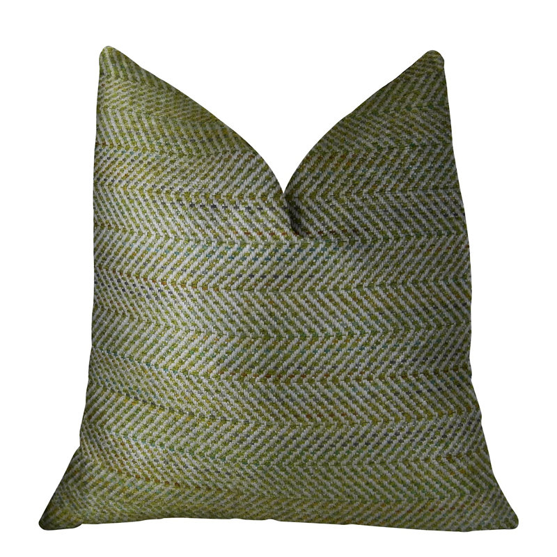Coussin Upland, 18 po x 18 po, Coussin décoratif