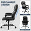 Fauteuil de direction de bureau-86871021