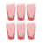 Pink selected