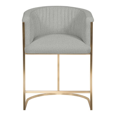 Skye Upholstered Bar Stool