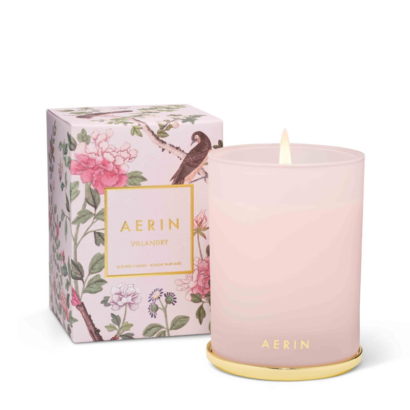 Villandry 9.5Oz Candle