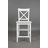 Solid Wood Counter Stool-1361240000