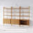 Martinsen Storage Bookcase