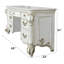 Bureau de coiffeuse 7 tiroirs Vendome-122082793