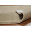 Tapis indien petits animaux style Gabbeh 5 x 6