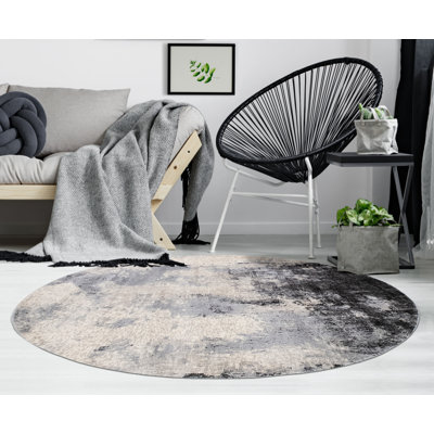 Kelson Abstract Indoor Rug