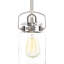 Luminaire suspendu en pot 1 lumière Leyden-1991040590
