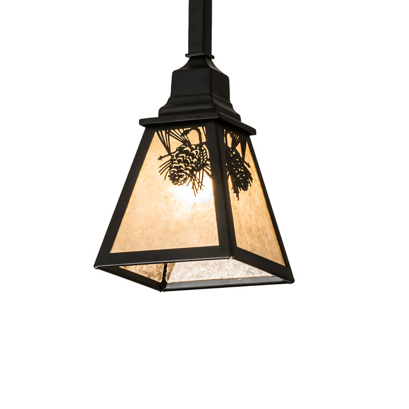 Graidy 1 - Light Pendant