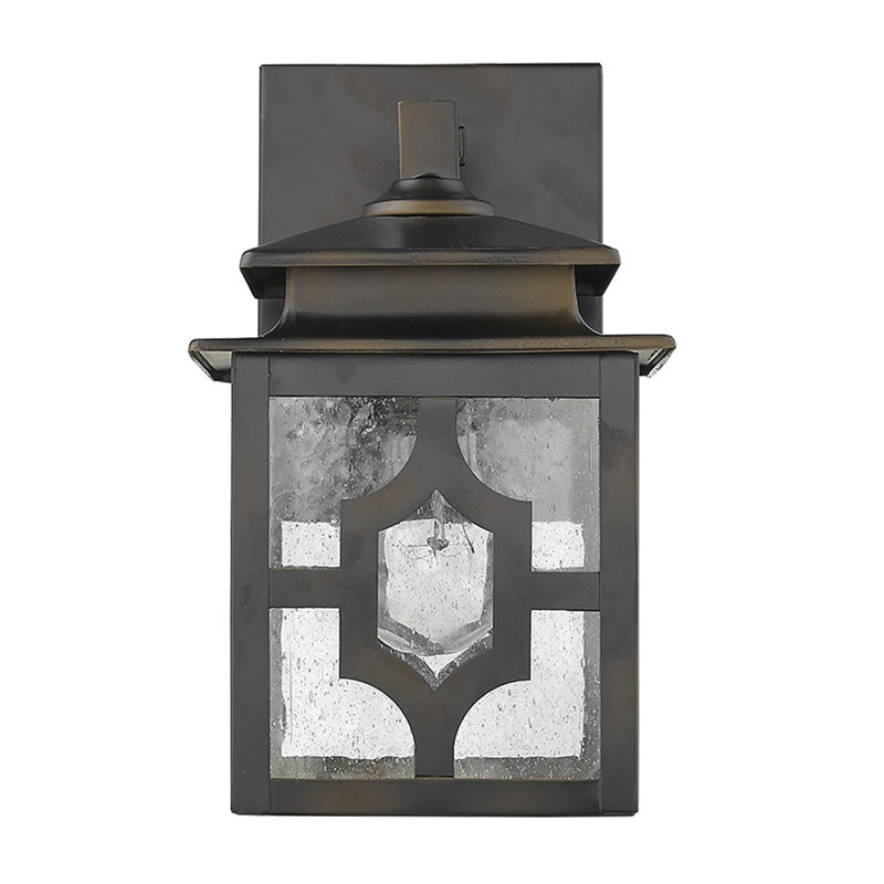 Brackin Wall Light